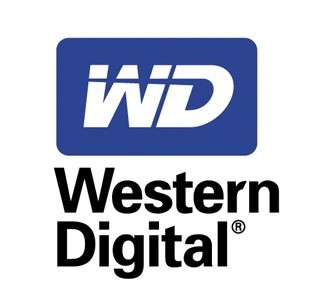 Western Digital 500GB 7200RPM Sata 3.5' HDD